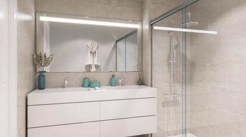 Foto 5 de Planta baixa en venda a Poniente - Faro, Málaga