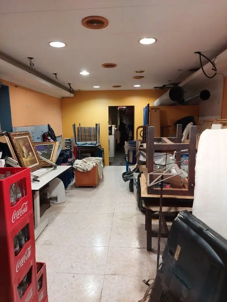 Local comercial en venda a Centre, imagen 12