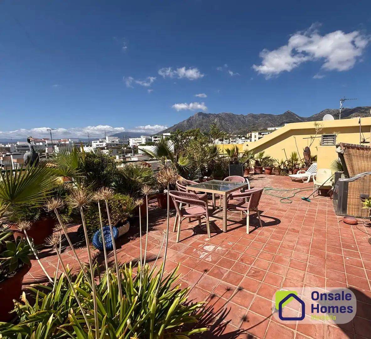 Dúplex con terraza en venta en Avenida Severo Ochoa, imagen 4