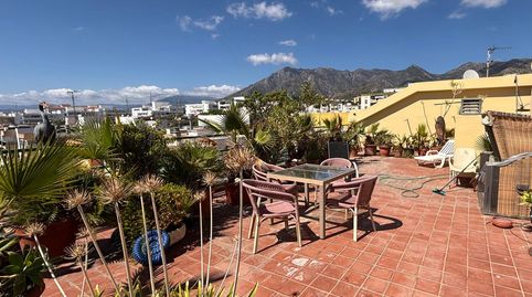 Foto 4 de Dúplex en venta en Avenida Severo Ochoa, Playa Bajadilla - Puertos, Marbella
