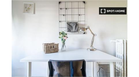 Foto 3 de Pis per a compartir a Vallehermoso,  Madrid Capital