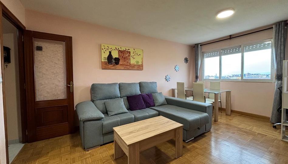Photo 1 of Apartment to rent in Zona Alta, León