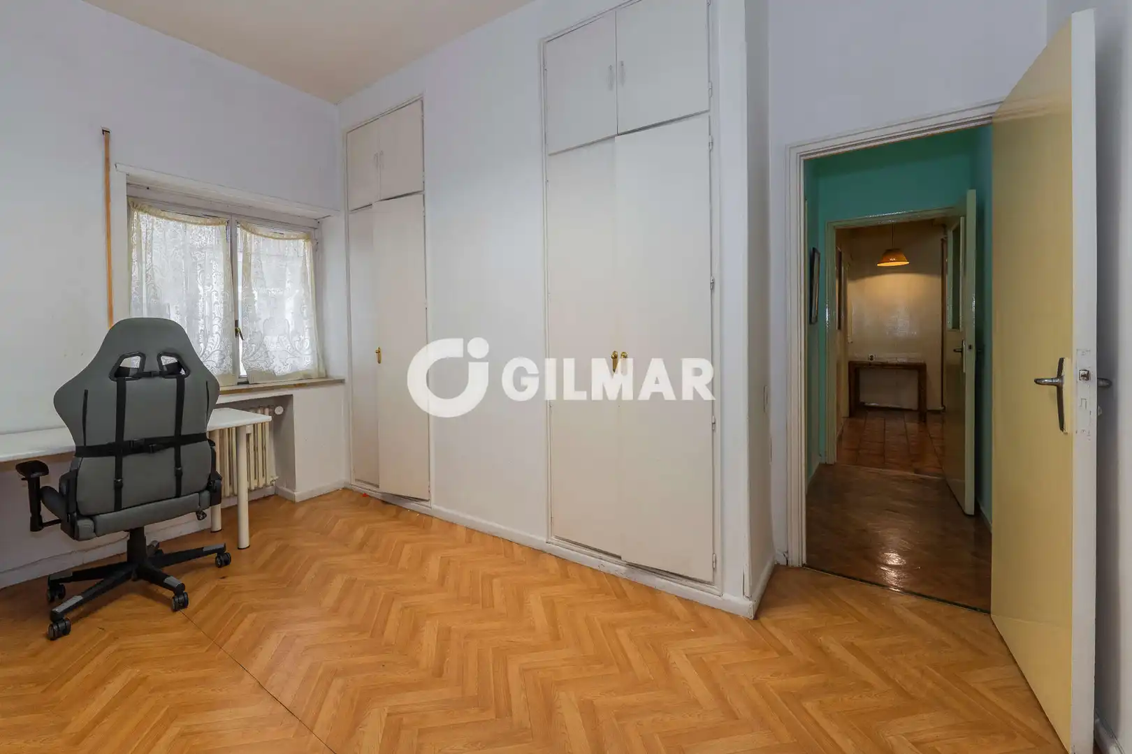 Appartement avec ascenseur à vendre à Chamartín, imagen 19