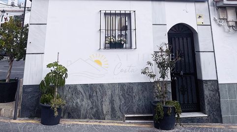 Foto 5 de Casa o chalet en venta en Centro, Nerja