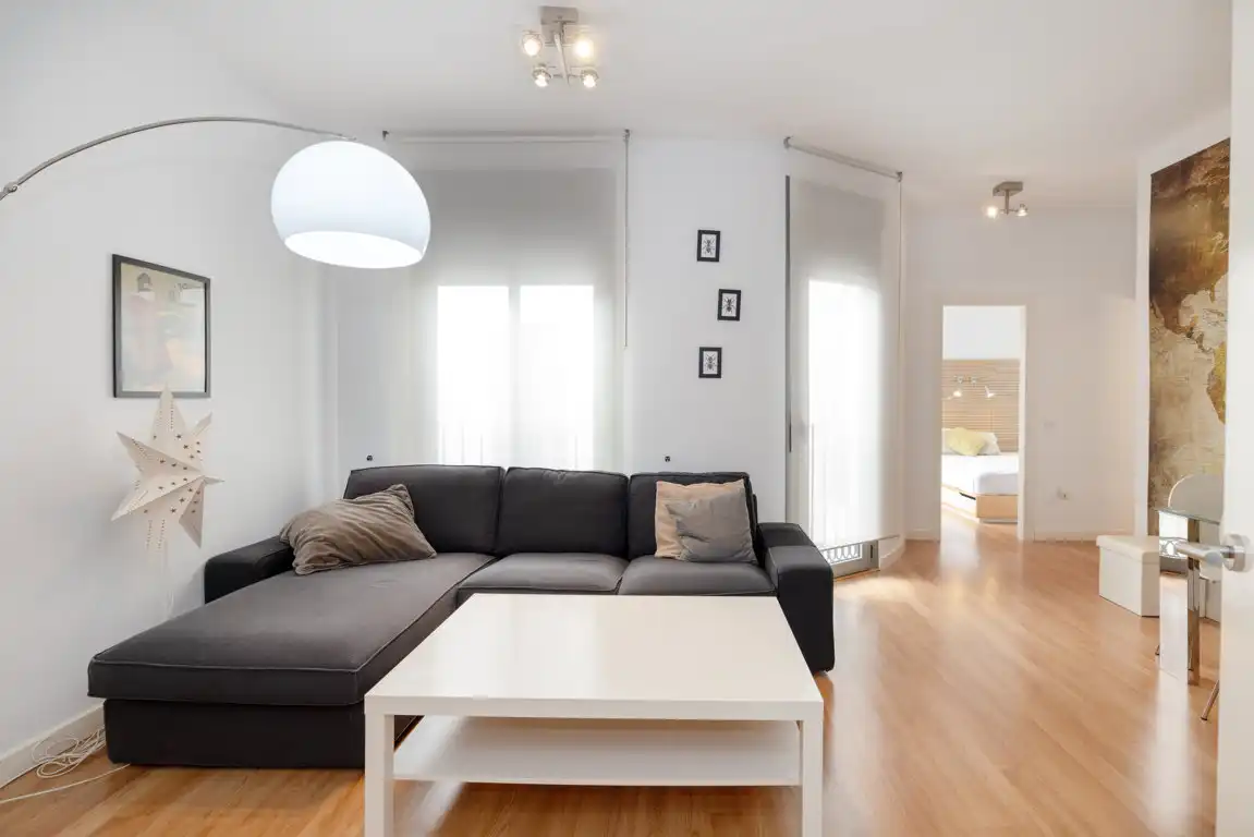 Appartement avec ascenseur à vendre à Calle Montaño, imagen 4