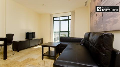 Foto 2 de Pis de lloguer a San Isidro,  Madrid Capital