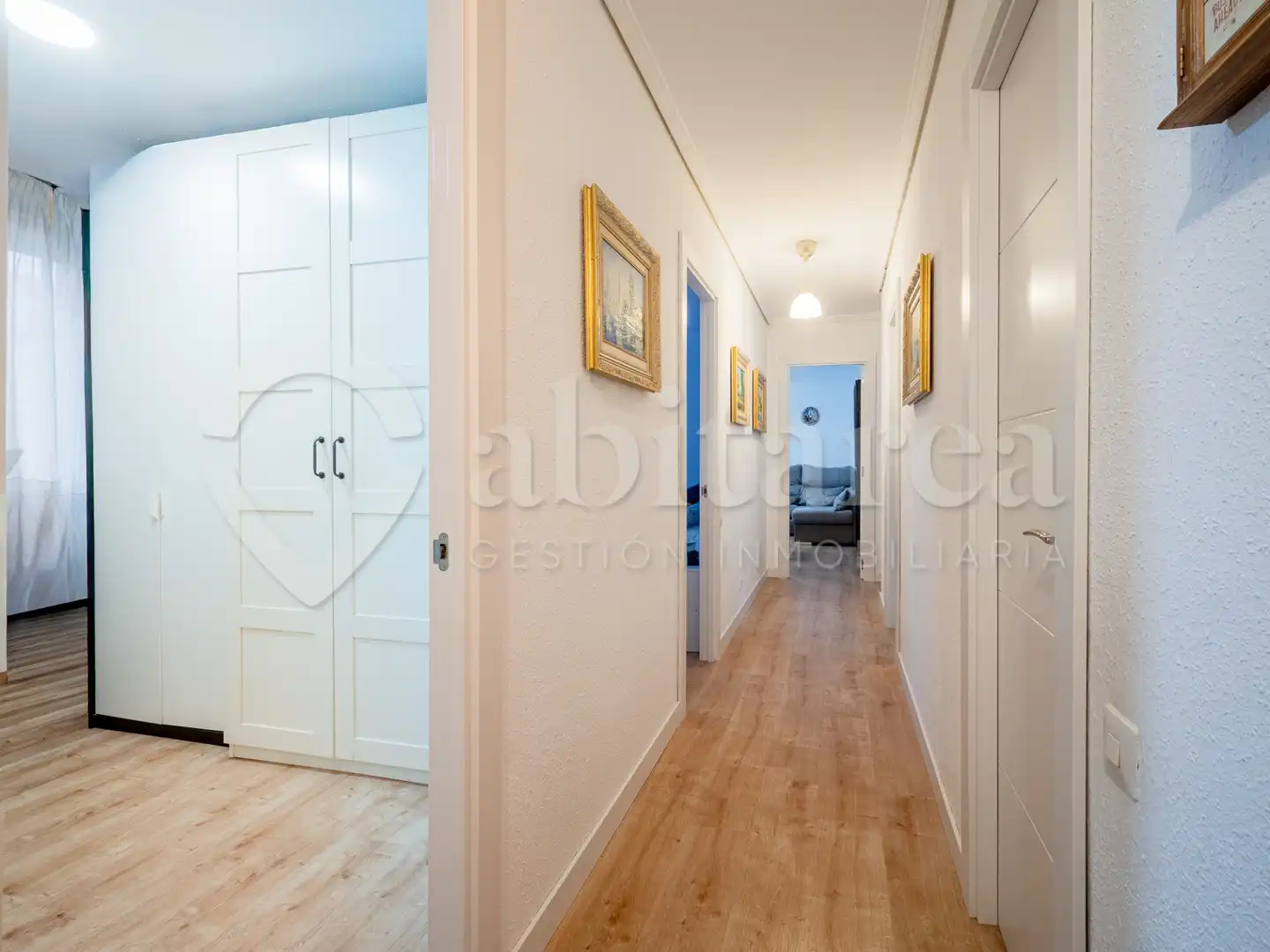 Wohnung mit Aufzug zum Verkauf in Calle Lepanto, imagen 2