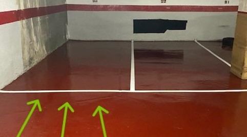 Foto 2 von Garage zum Verkauf in Avenida de la Generalitat, 26, Riu Sud, Santa Coloma de Gramenet