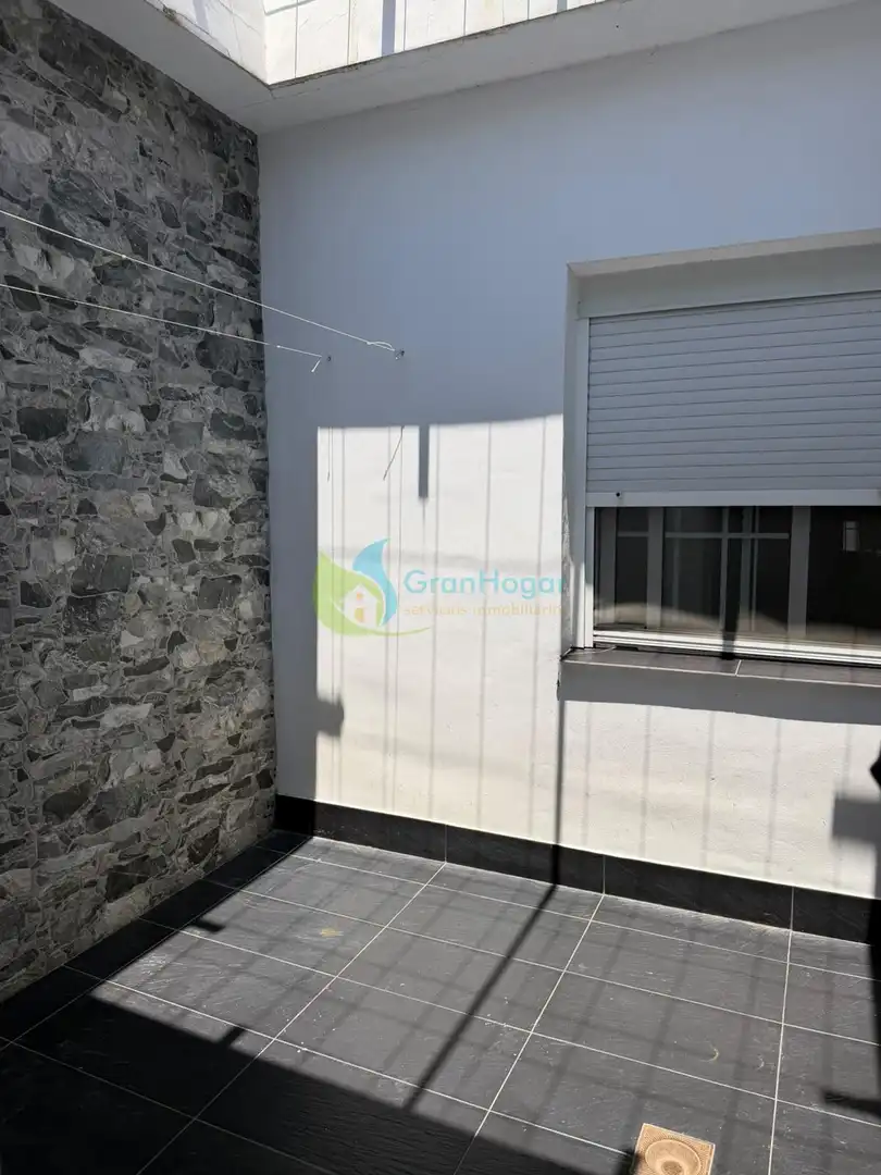 Terrassa de Casa o xalet en venda en Sevilla amb Terrassa i Traster