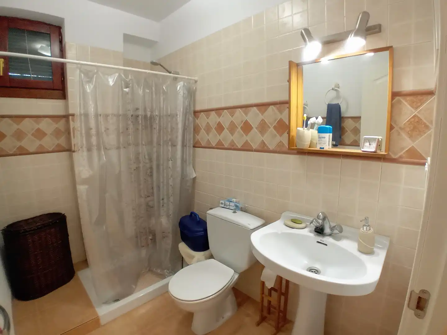 Villa mit Terrasse zum Verkauf in Urbanizacion la Pasadilla, imagen 25