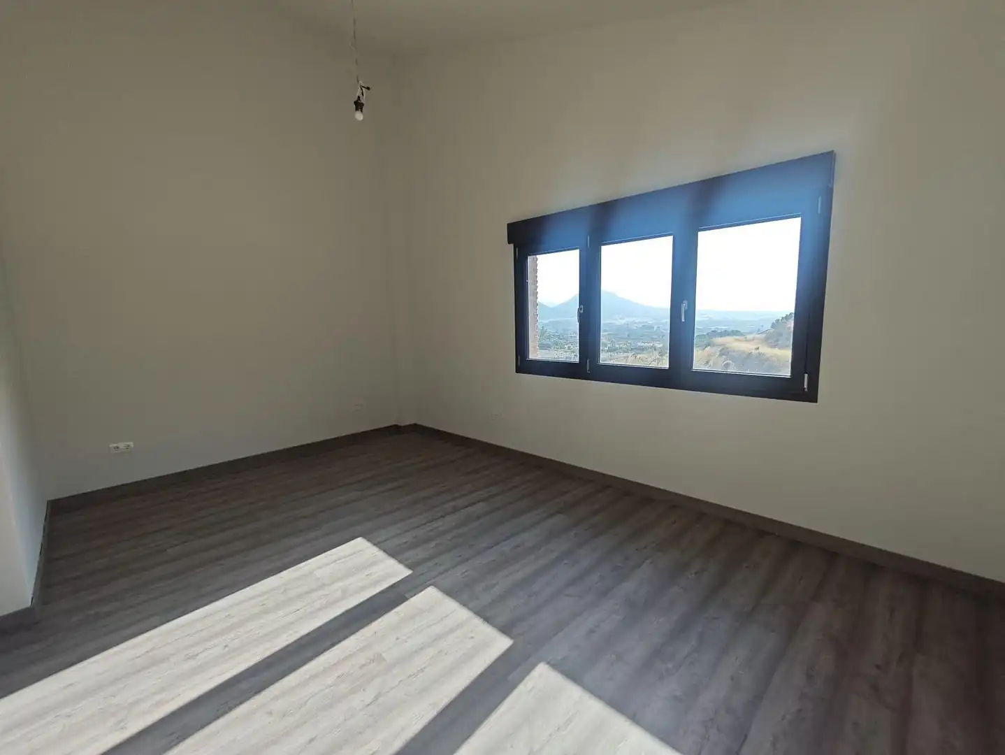 Bedroom of Houses for sale in Petrer  with Private garden, Terrace and Balcony