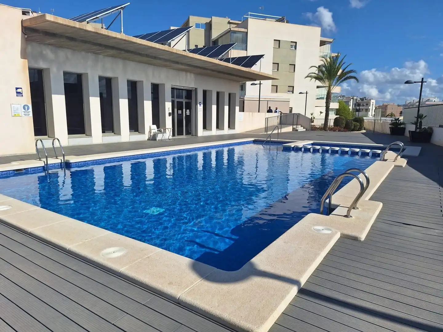 Apartament amb terrassa en venda a Calle CLAVO, imagen 32
