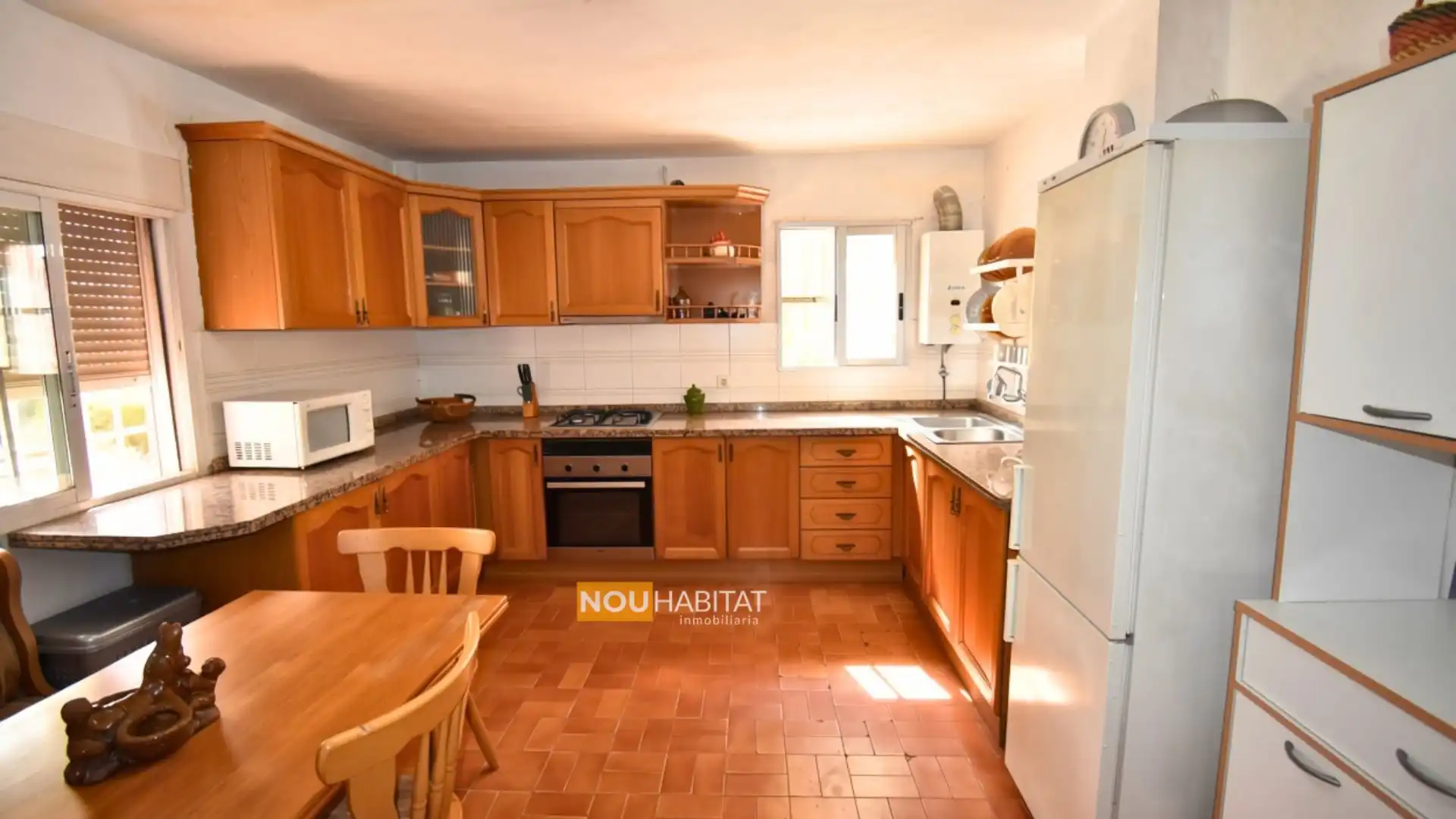 Villa con giardino in vendita a Montserrat, imagen 4
