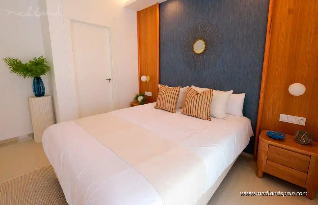 Apartment mit Pool zum Verkauf in Ciudad Quesada, imagen 9