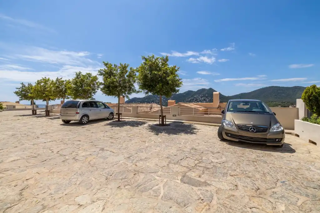 Apartment mit Pool zum Verkauf in Capdepera Poble, imagen 13