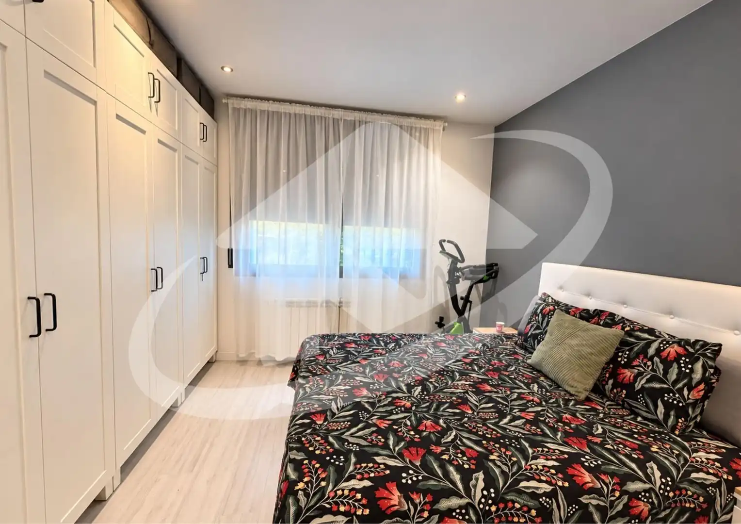 Habitación de Casa o chalet en venta en Poble Nou - Torre-romeu - Can Roqueta