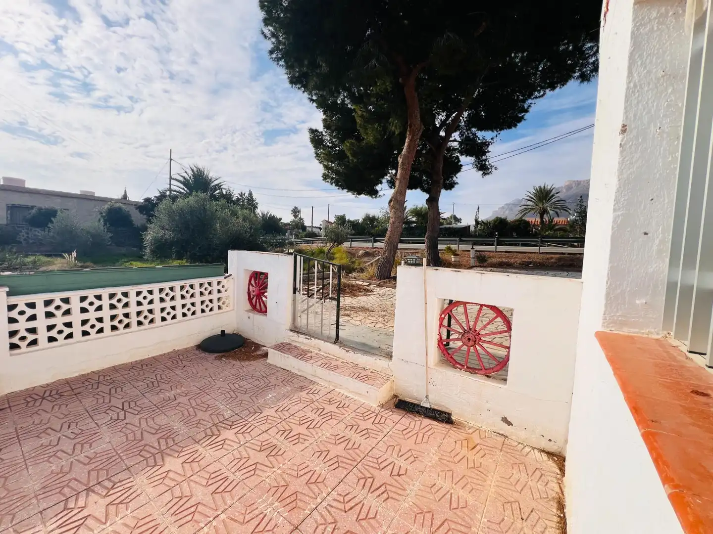 Casa o chalet en venta en San Juan de los Terreros