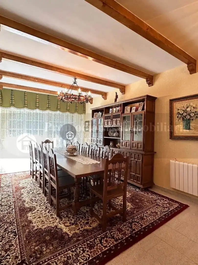 House with garden for sale in Monterrei, imagen 4