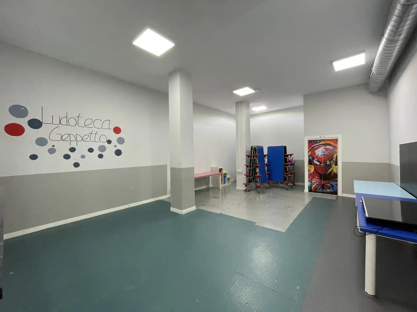 Commercial properties for rent in Valencia