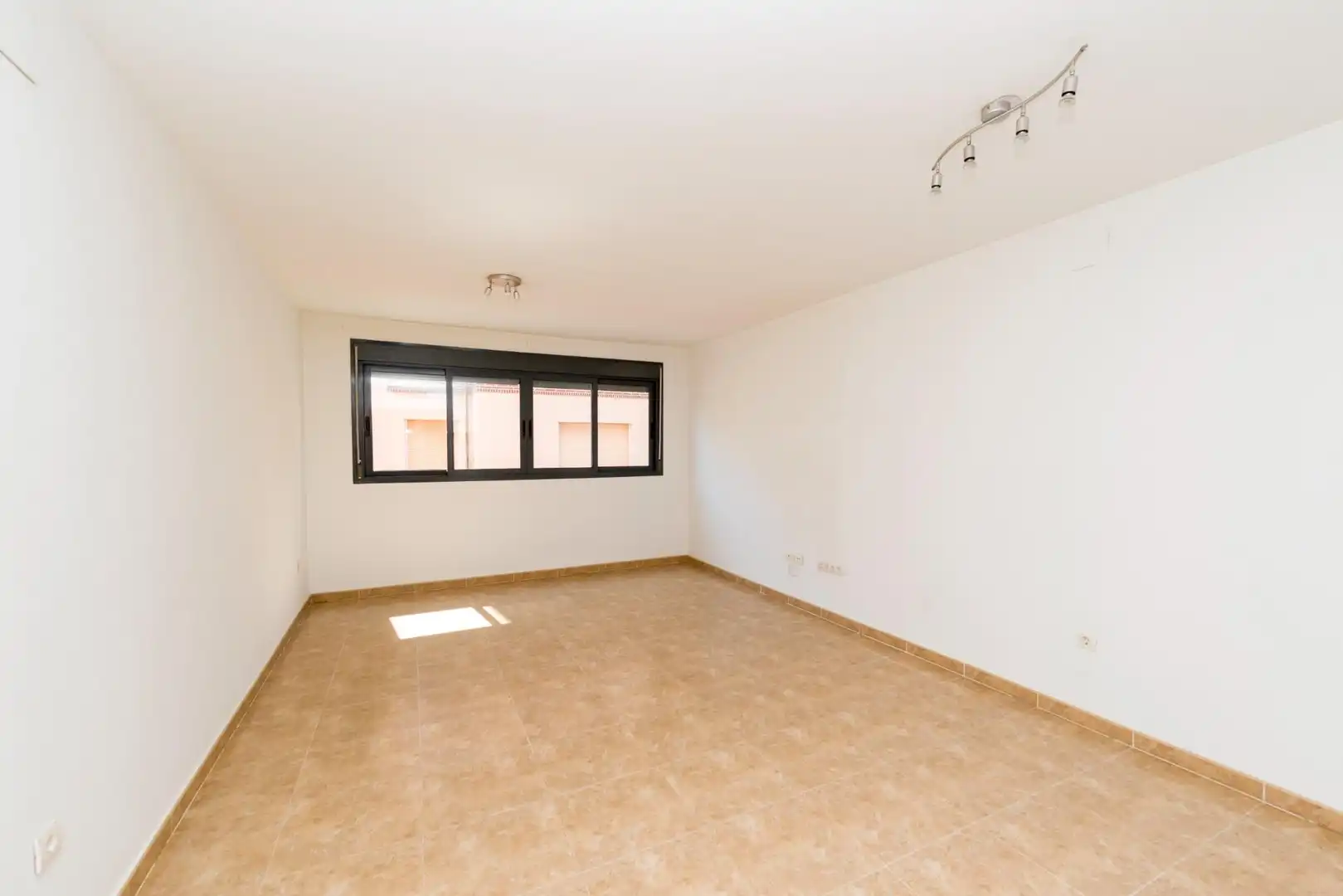 Sala d'estar de Pis en venda en Almazora / Almassora amb Calefacció