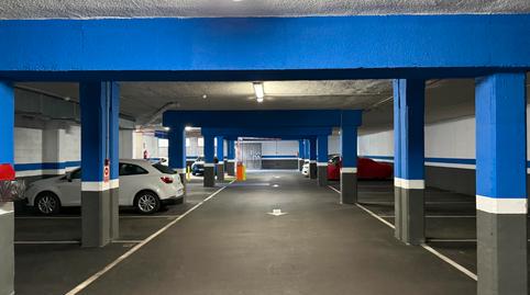 Foto 5 de Garatge en venda a Benito Otero Martínez, 365, Nuevos Roces, Asturias