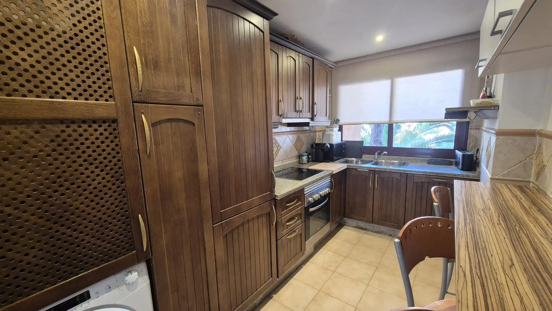 Apartamento con piscina en venta en 2 JARDINES DEL ALBAICIN #Planta primera, imagen 20
