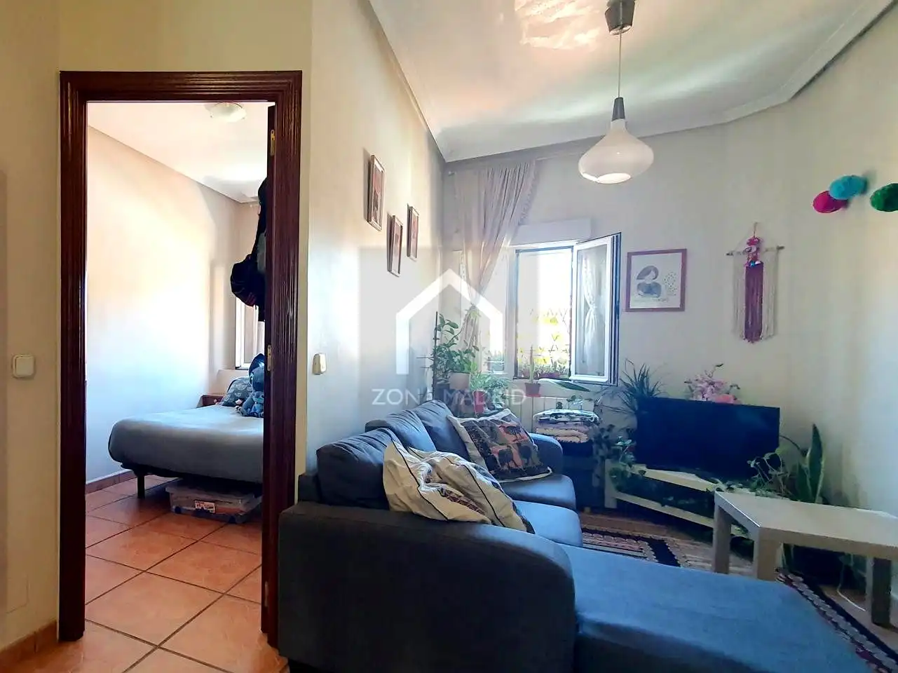 Piso en venta en De Juan Portas, Palomeras Bajas