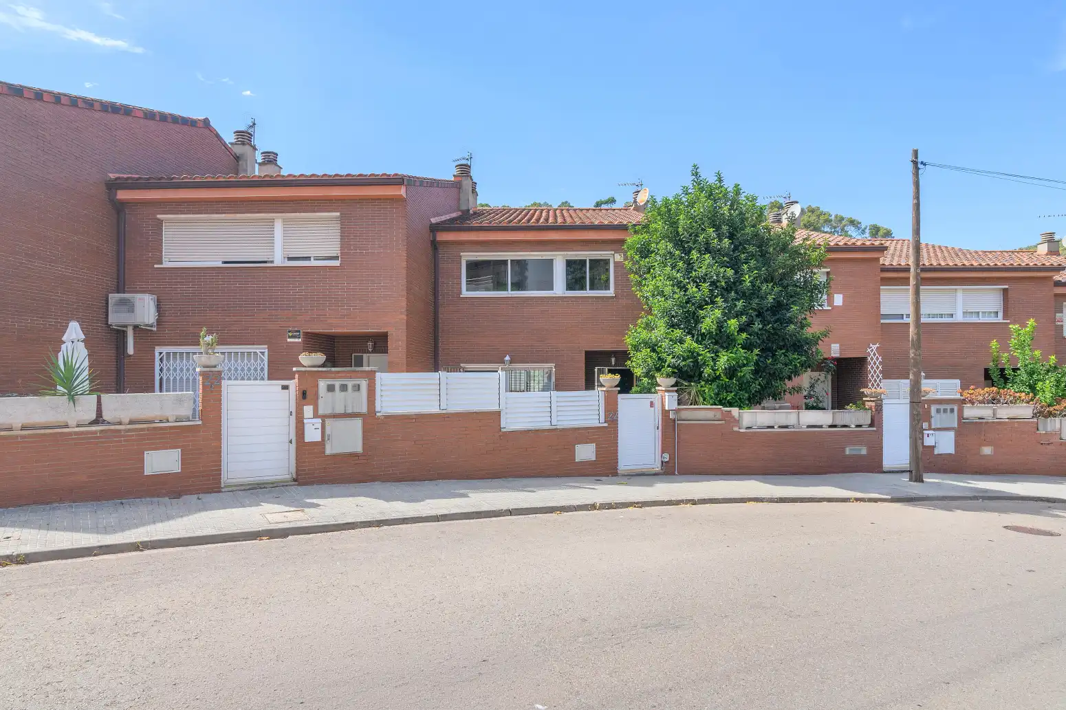 Adosado con terraza en venta en Vallirana - Eduard Toldra, imagen 59