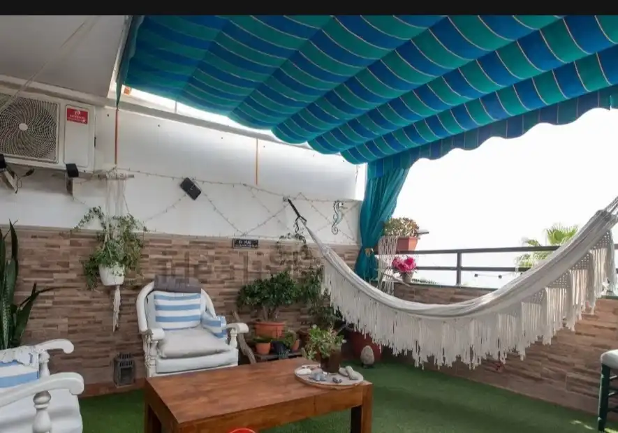 Appartement avec terrasse à vendre à Calle La Fragua, imagen 8