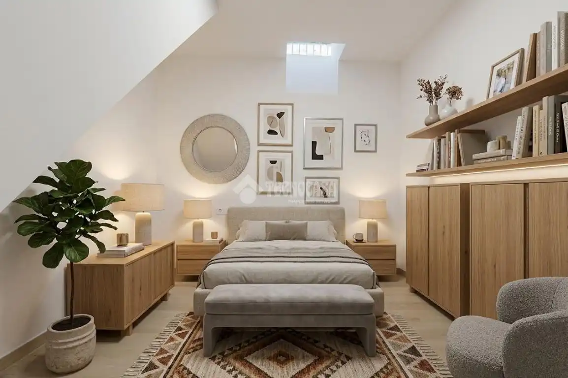 Piso en venta en Salut - Lloreda, imagen 29