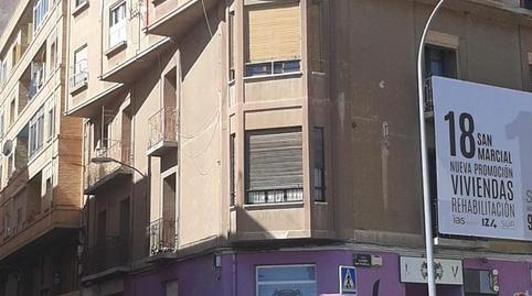 Foto 2 de Piso en venta en Camino San Marcial, 18, Centro, Navarra