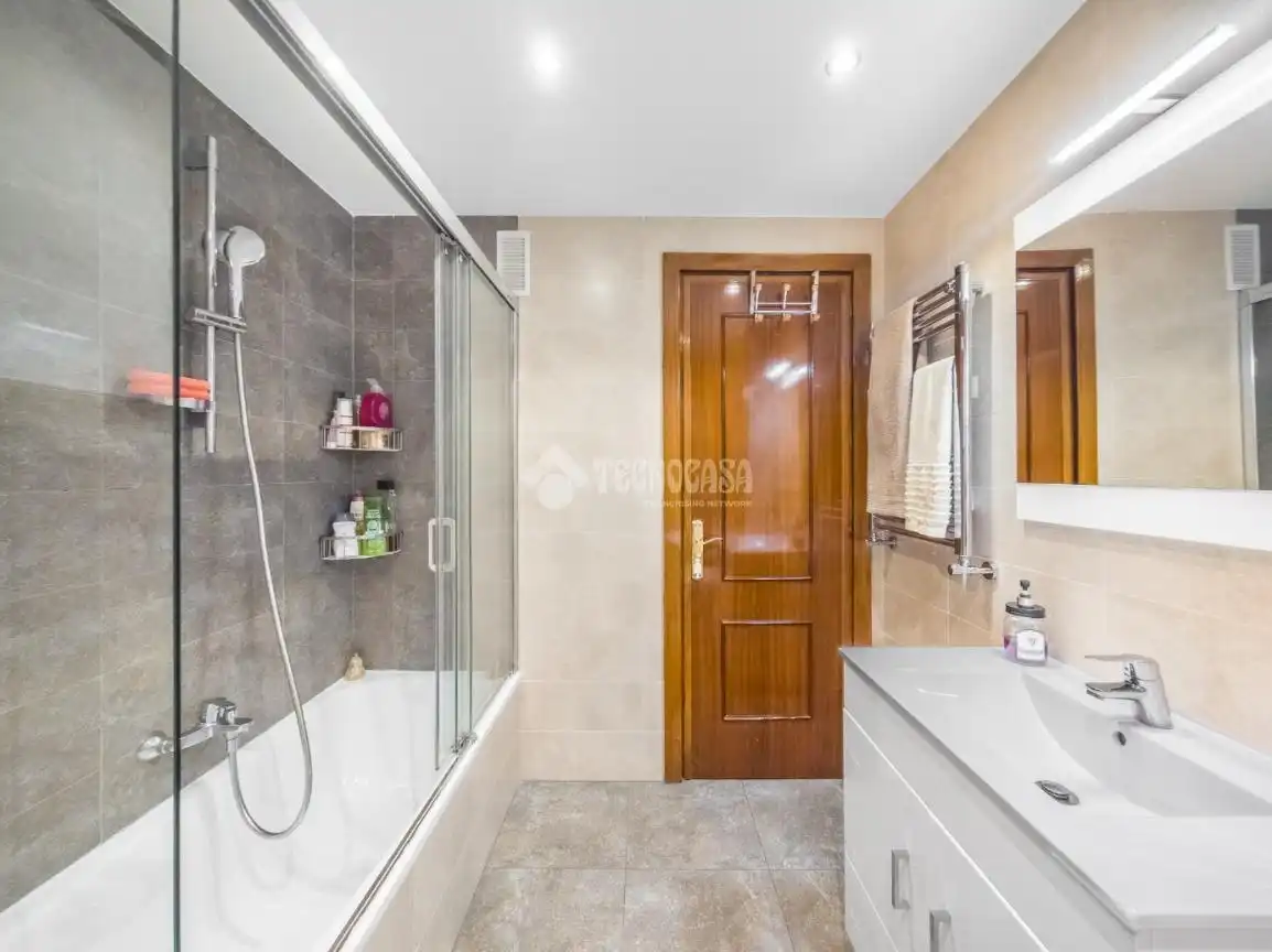 Piso con ascensor en venta en Ciudad Lineal, imagen 14