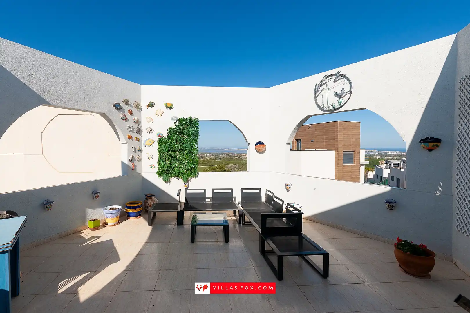 Apartment for sale in San Miguel de Salinas, imagen 11