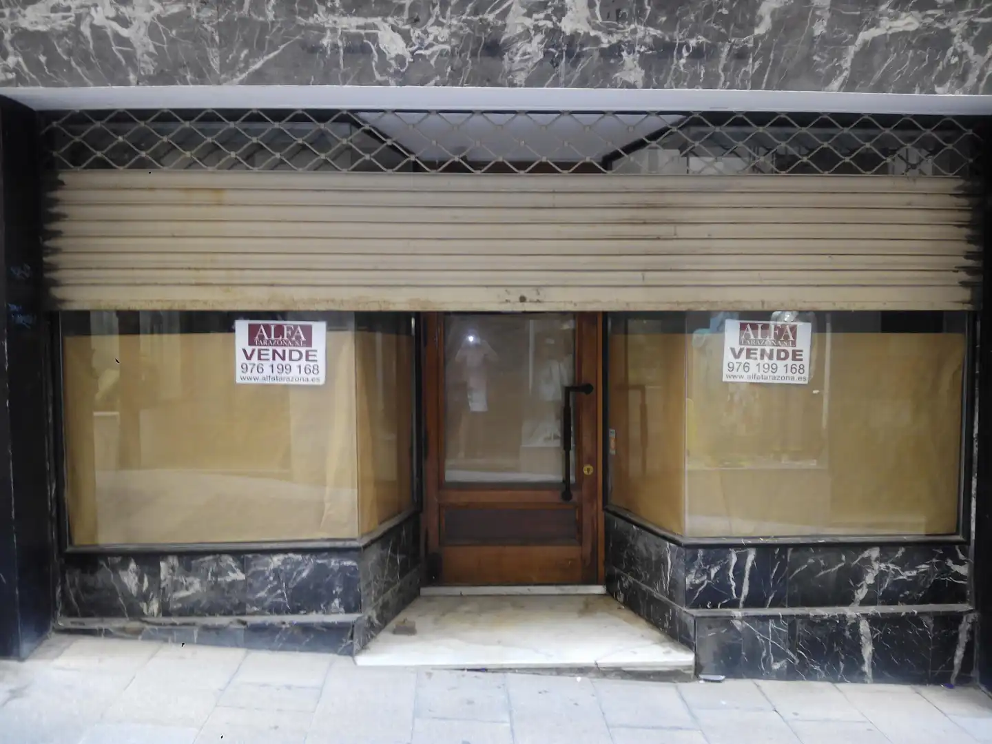 Local comercial en alquiler en Tarazona, imagen 6