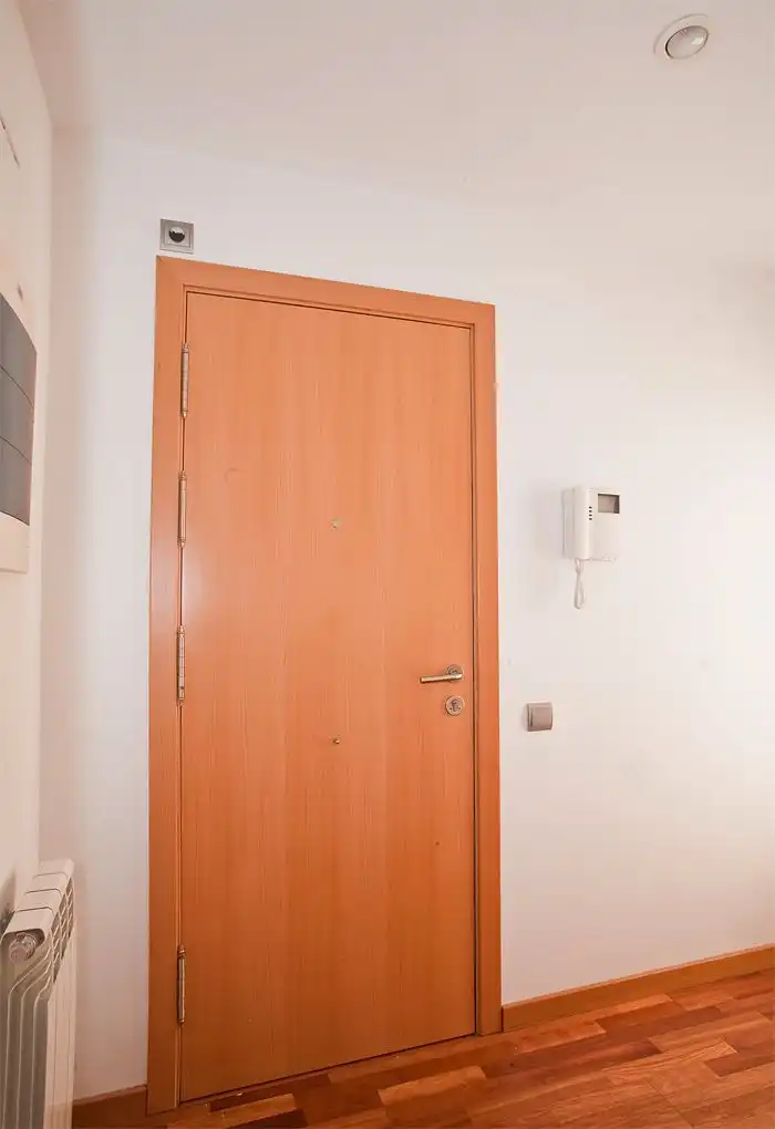 Flat for rent in Sant Cugat del Vallès  with Heating, Parquet flooring and Terrace