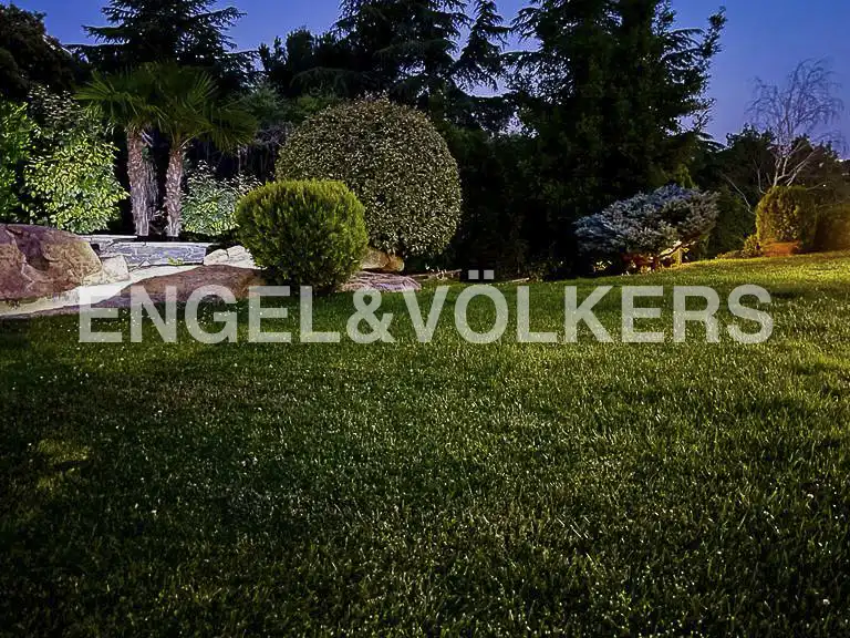 Casa o chalet en venta en Rozas Centro