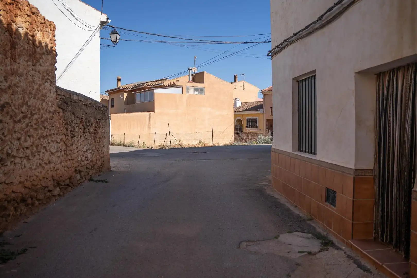 Residencial en venda a Villamena