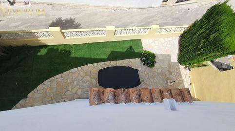 Foto 3 de Casa adosada en venda a Pp.asegador y Calistr, Els Calistros  - L'Assagador, Benitachell / El Poble Nou de Benitatxell