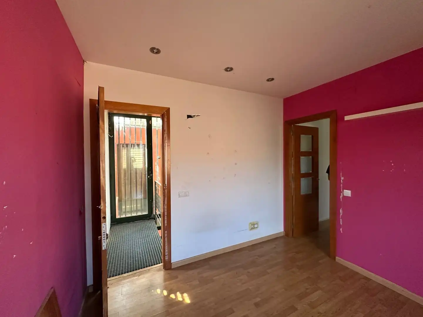 Casa o chalet en venta en Lliçà d'Amunt con Aire acondicionado, Jardín privado y Terraza