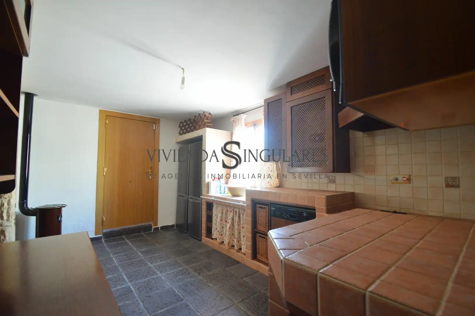 Chalet con piscina en venta en Carmona, imagen 13