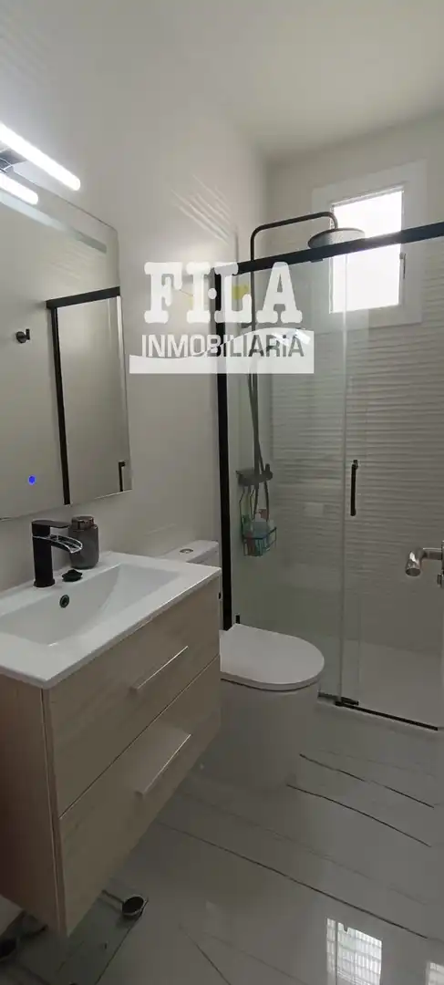Penthouse with lift for sale in David De Mas, imagen 16