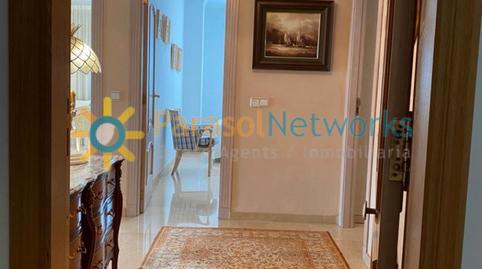 Foto 2 de Apartamento de alquiler en Germaníes - Juzgados, Gandia