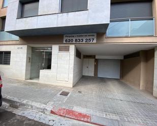 Parking of Garage for sale in Sabadell