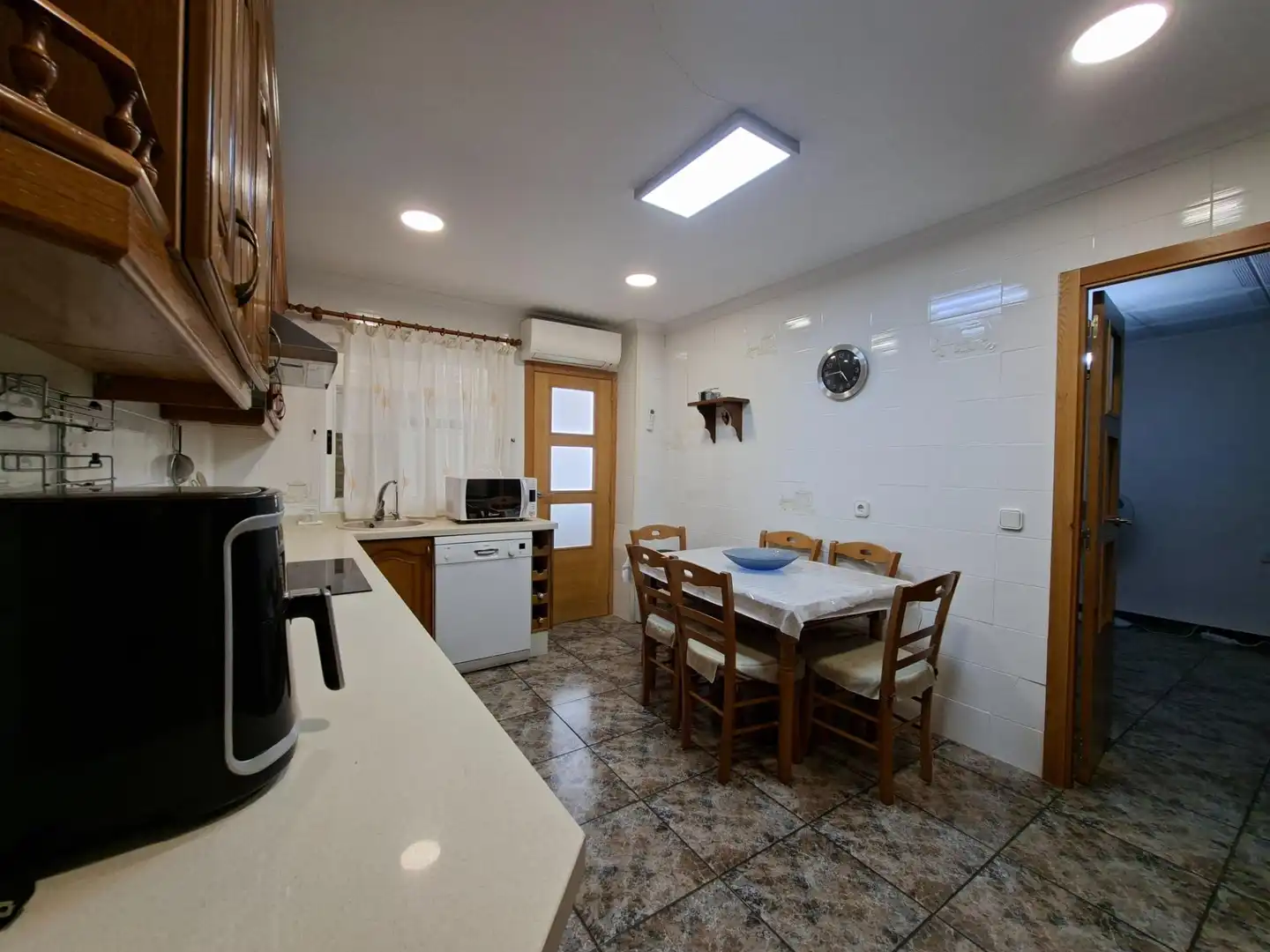 Wohnung mit Terrasse zur Miete in Elche ciudad, imagen 3