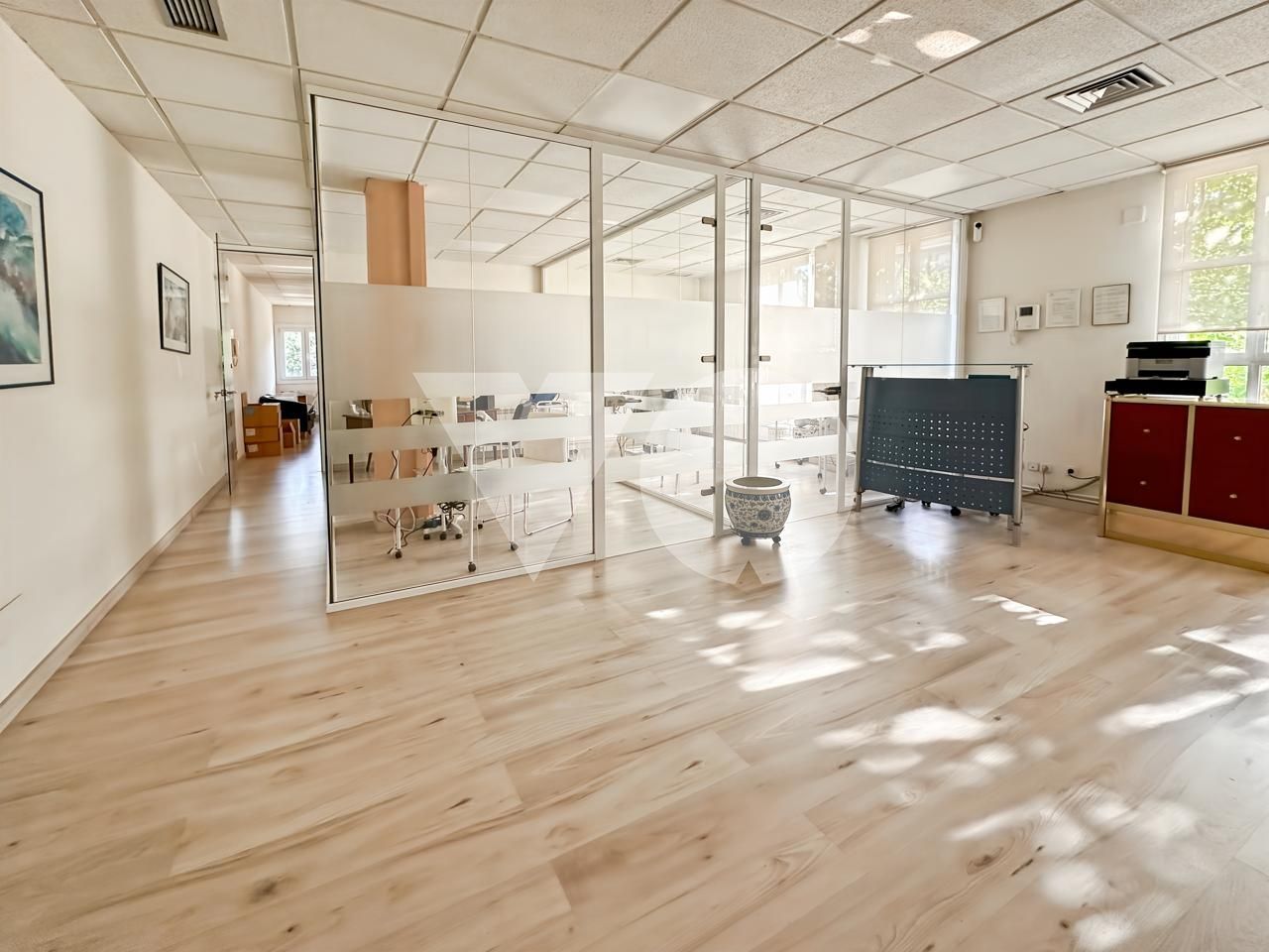 Office to rent in España, Zona Carretera del Plantío, Majadahonda