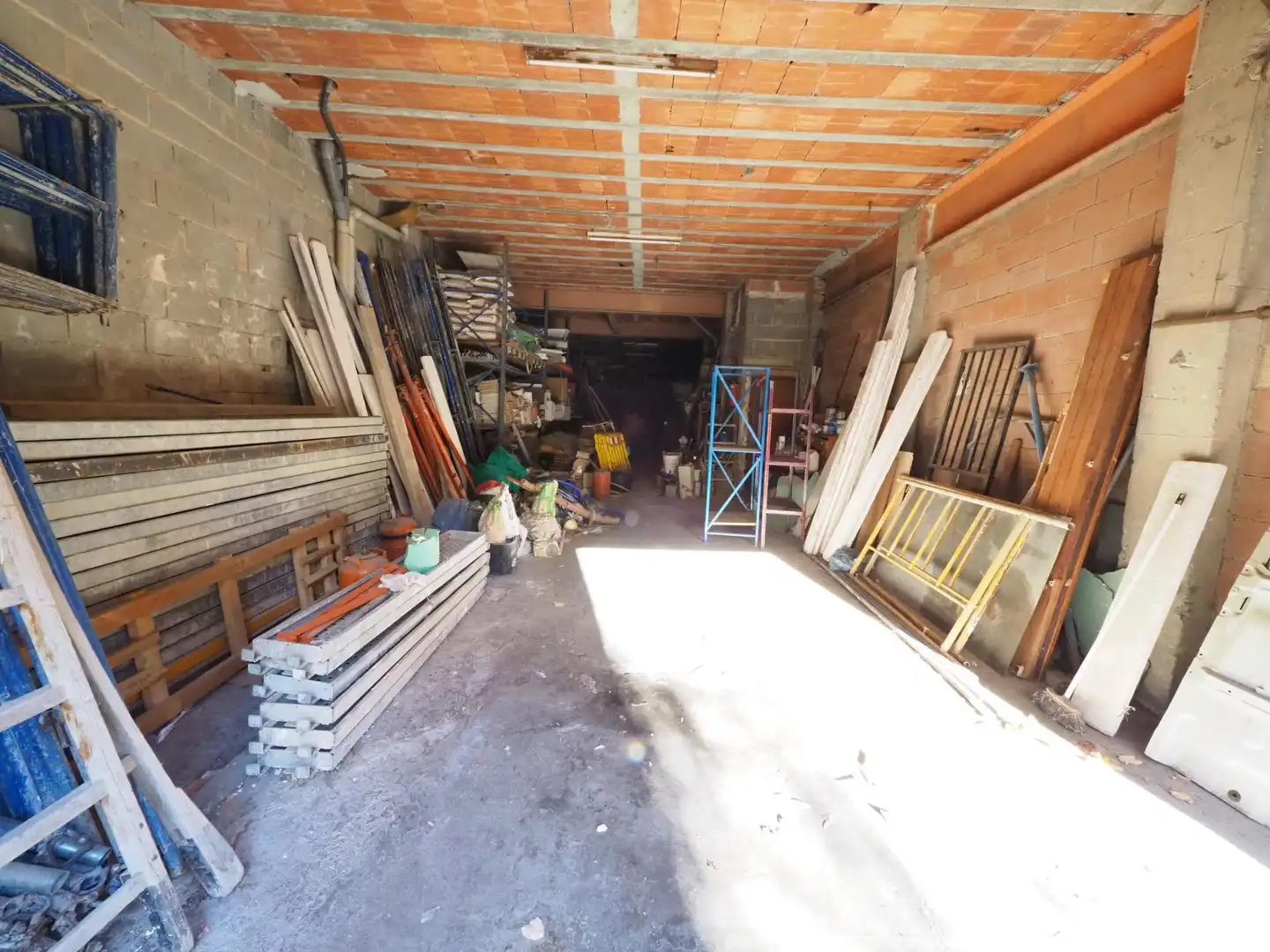Local comercial en venta en Sant Cebrià de Vallalta, imagen 3