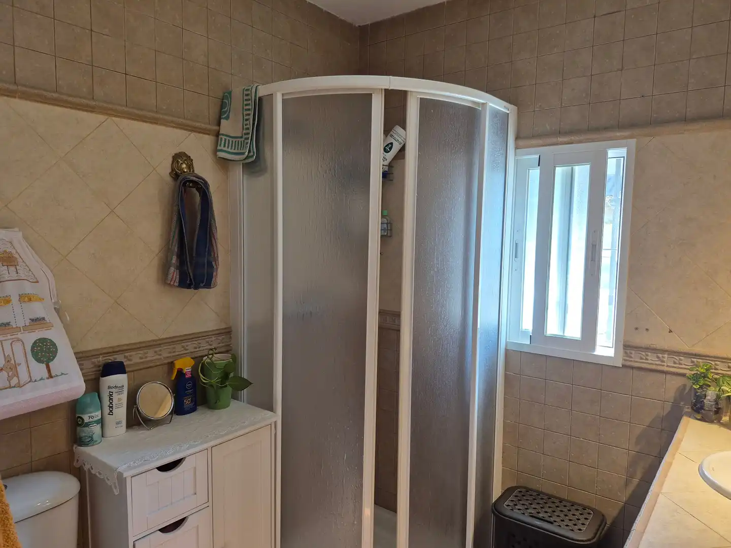 Baño de Edificio en venta en Chiclana de la Frontera