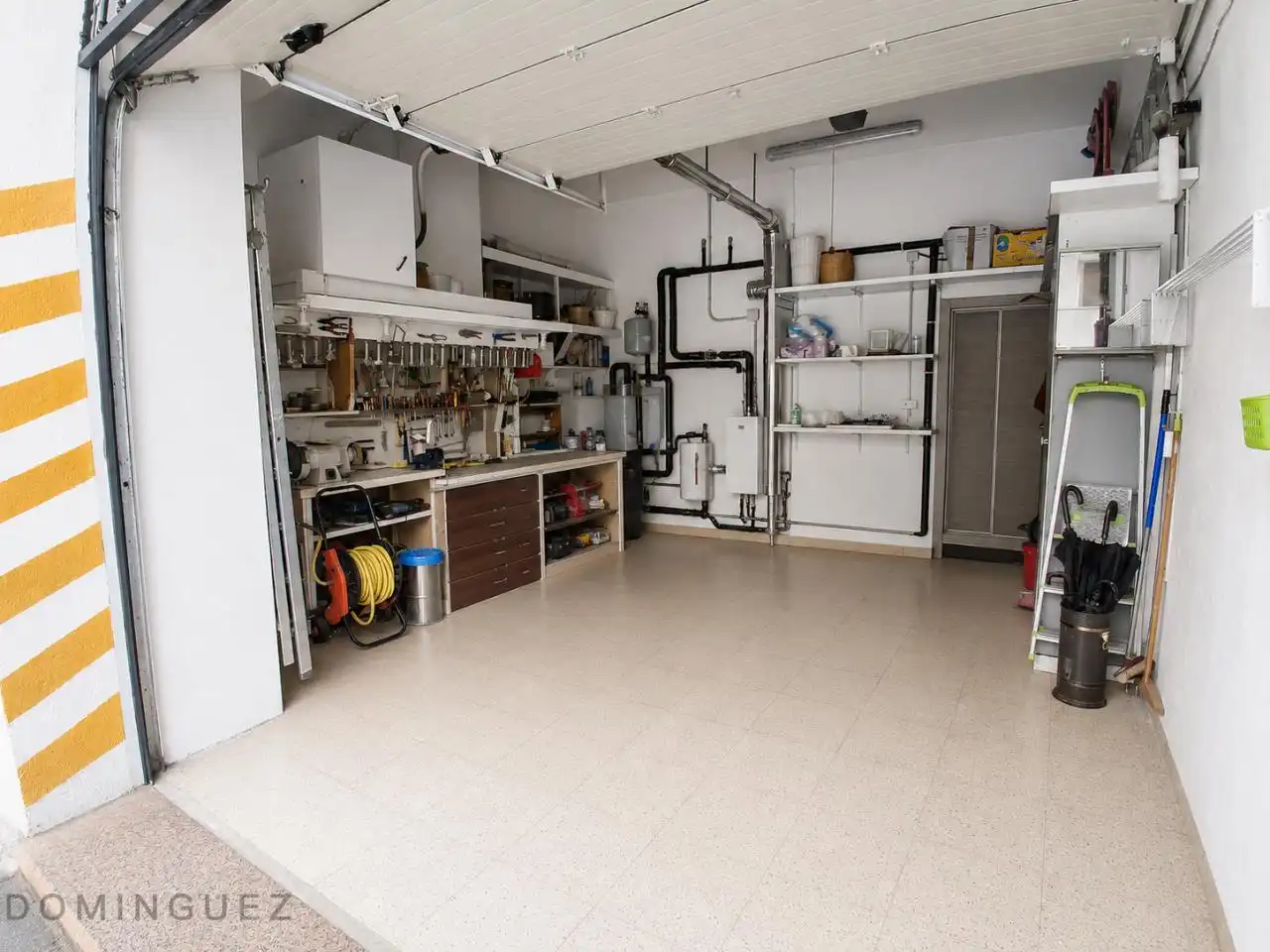 Planta baja en venta en Vigo  con Calefacción y Amueblado