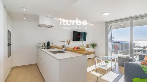 Photo 5 of Attic for rent in Carvajal, Las Gaviotas - Carvajal, Fuengirola