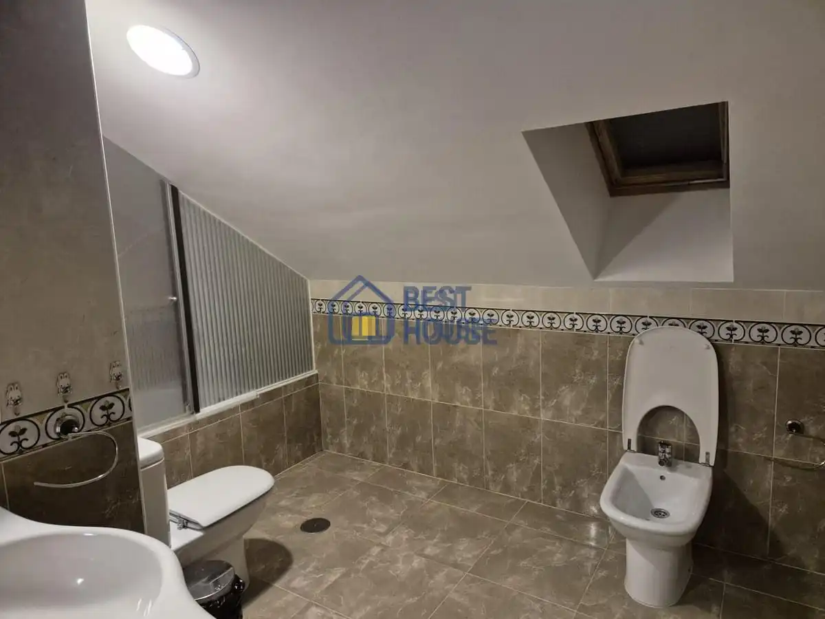 Duplex con ascensore in vendita a Trobajo del Camino, imagen 25